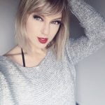 taylor's look